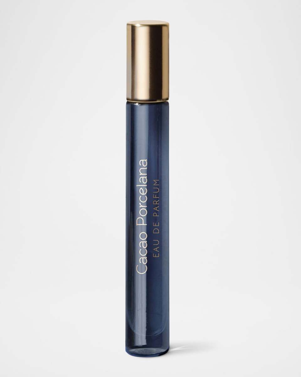 Cacao Porcelana Eau de Parfum Travel Size, 0.34 oz.